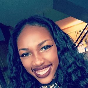 Meet your Posher, Chierika