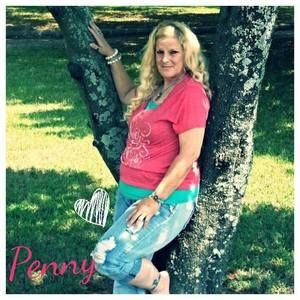 Meet your Posher, Penny