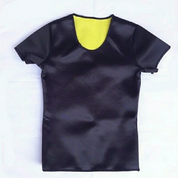 ( Pants +T shirt) Super hot shapers control pantie - Picture 3 of 4