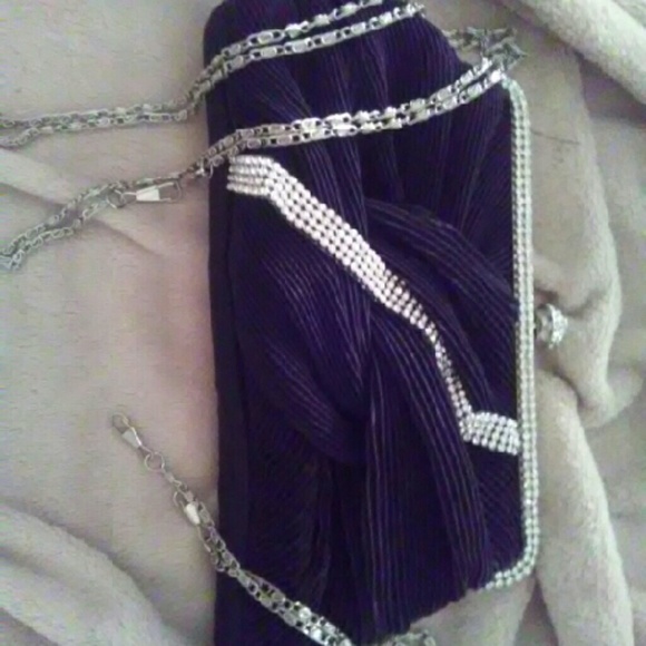 Clutch purse - Picture 1 of 1