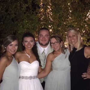 Meet your Posher, Kelsey