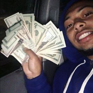 Meet your Posher, Kyle