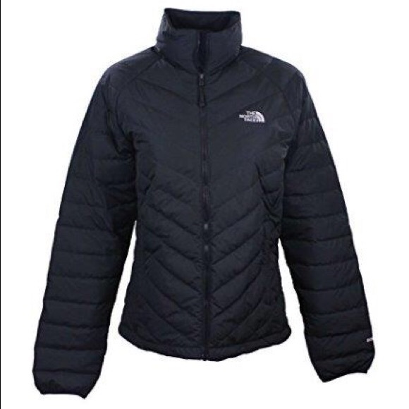 Women's Small The North Face Puffer Jacket