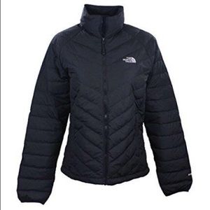 Women's Small The North Face Puffer Jacket