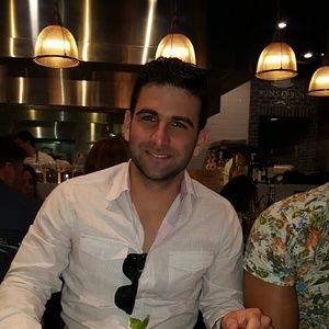 Meet your Posher, Jose