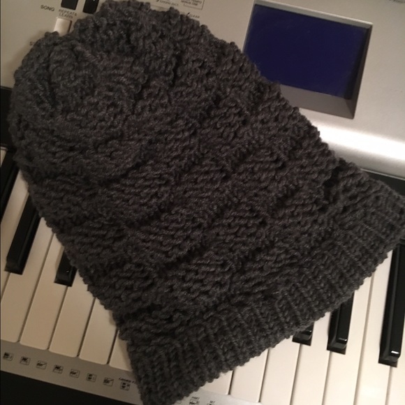 Slouchy Hats - Picture 2 of 4