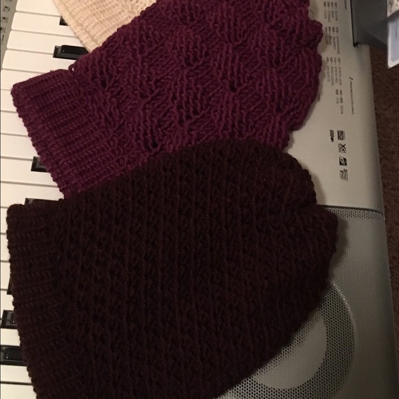 Slouchy Hats - Picture 3 of 4
