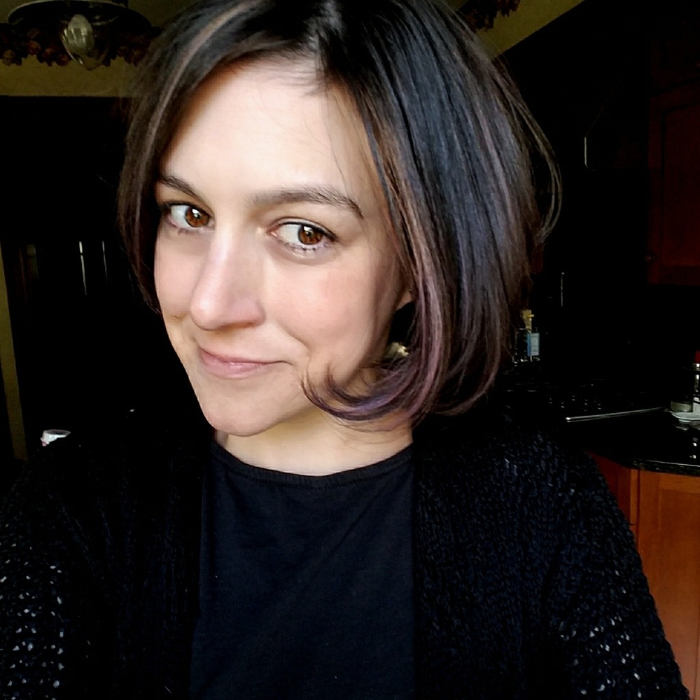 Meet your Posher, Casey