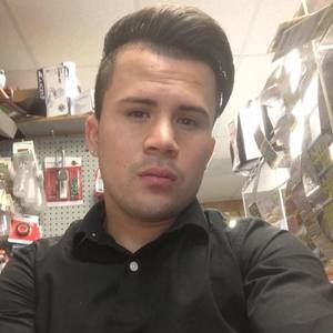 Meet your Posher, William