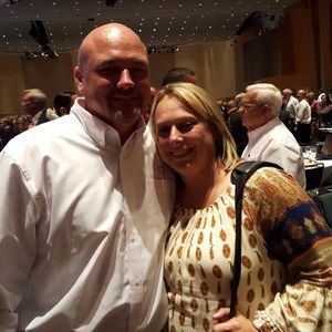 Meet your Posher, Crystal