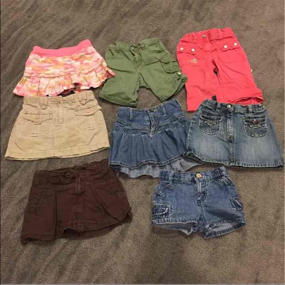 Girls NAME BRAND BUNDLE