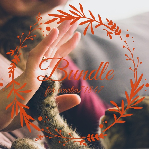 Bundle for ccarter71847