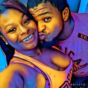 Meet your Posher, Lizzyree