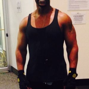 Meet your Posher, Glen