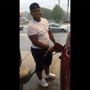 Meet your Posher, Sammy