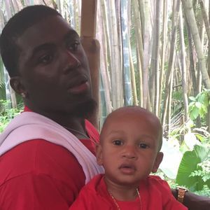 Meet your Posher, Jerrod