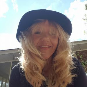 Meet your Posher, Kimberly