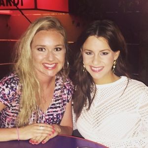 Meet your Posher, Laura