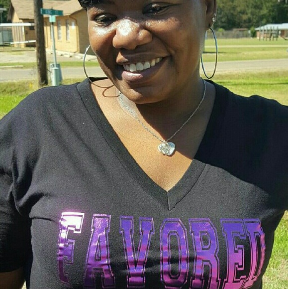 Women's Motivational Christian  Tee