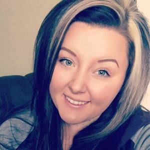 Meet your Posher, Krissy