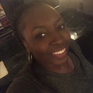 Meet your Posher, Miranda