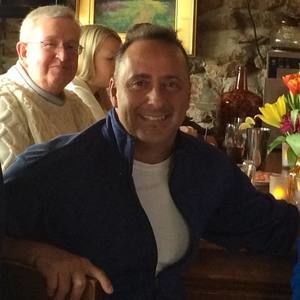 Meet your Posher, Thom