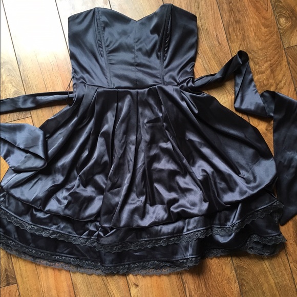 Studio Y Mini Party Dress