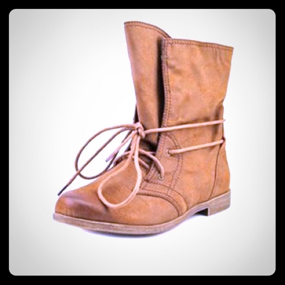 Sugar combat "Will do" Boot 7 🎉LAST CHANCE SALE