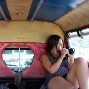 Meet your Posher, Emily