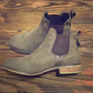 Steve Madden Booties 7 1/2