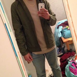 Meet your Posher, Daniel