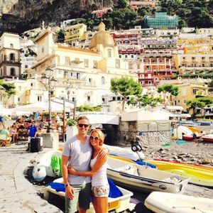 Meet your Posher, Carrie