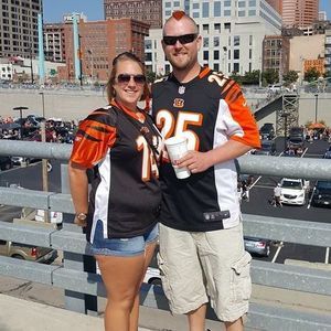 Meet your Posher, Mandy