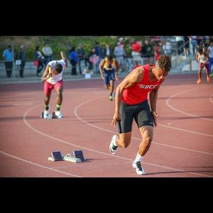 Meet your Posher, Simon