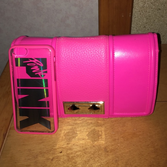 victoria secret PINK lot✨