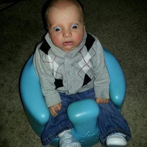 Meet your Posher, Sharon