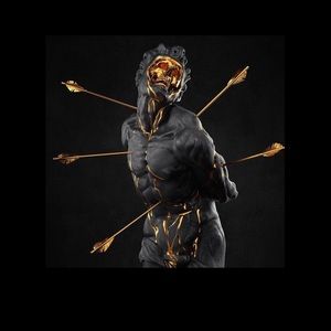 Meet your Posher, Andre