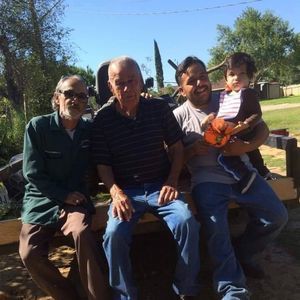 Meet your Posher, Ruben