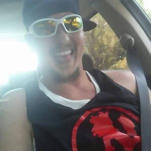 Meet your Posher, Nate