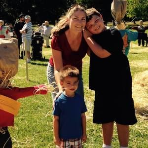 Meet your Posher, Trina