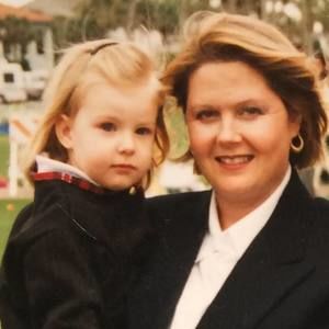 Meet your Posher, Alexandra