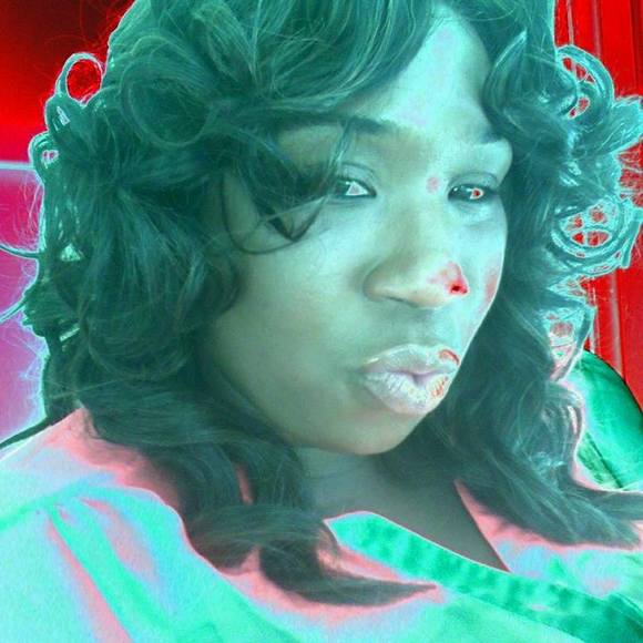 Meet your Posher, Jasmine - Picture 1 of 1