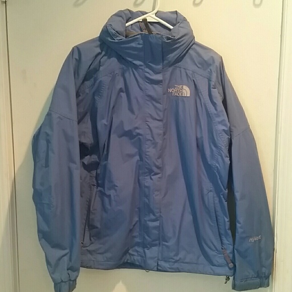 The North Face Hyvent Jacket Size Medium