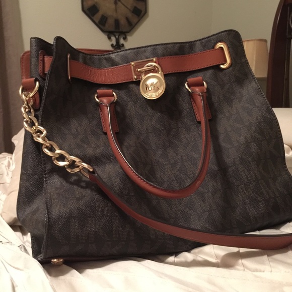 Michael Kors Hamilton