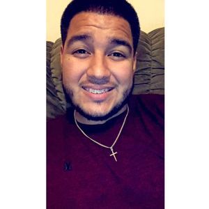 Meet your Posher, Sammy