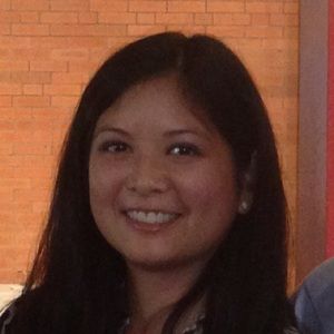 Meet your Posher, Roselyn