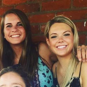 Meet your Posher, Courtney