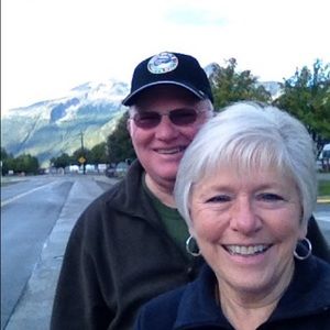 Meet your Posher, Nancy