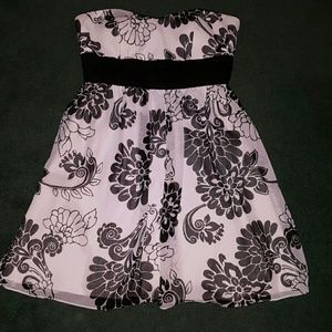 White House Black Market dress