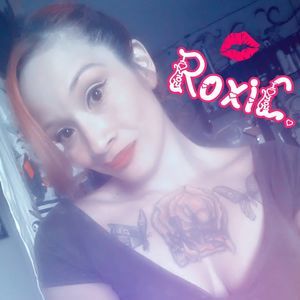 Meet your Posher, Roxanne